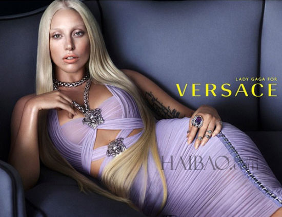 ˼ (Versace) 2014ŮװƬ