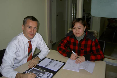 ICA国际对外汉语教师进入报名旺季 北语名师课